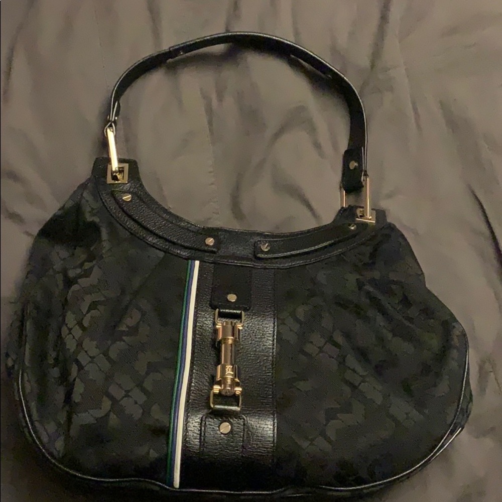 LAMB hobo shoulder bag
